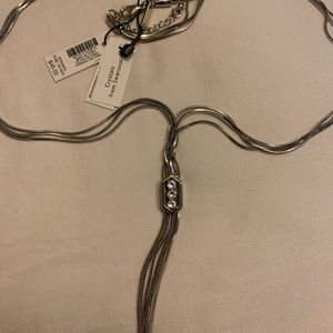 White House Black Market Necklace